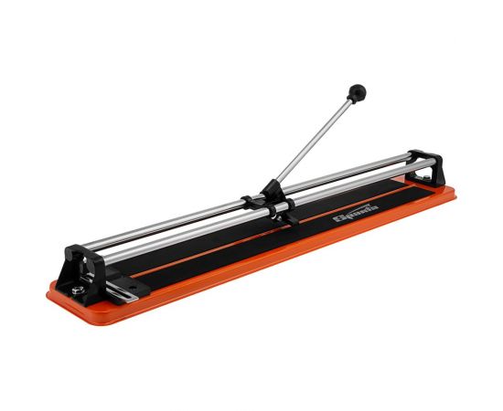 Ручной роликовый плиткорез SPARTA 700x8 мм 876375 