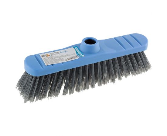 Щётка для пола Рыжий кот BRILLIANCE 007978 