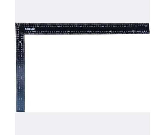 Угольник Спец 600x400мм, цельнометаллический СПЕЦ-3694 