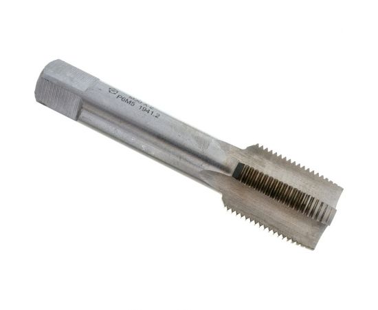 Метчик м/р М 30 х2 Р6М5 Туламаш 57549 