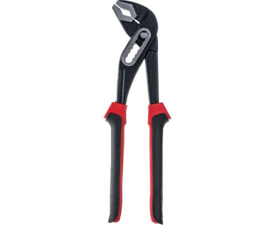 Ключ галочка SKRAB 250мм красно-черные 23061 