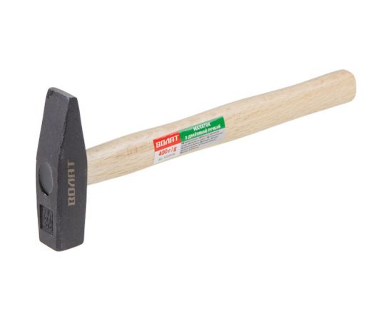 Слесарный молоток ВОЛАТ 0,4 кг 10220-04 