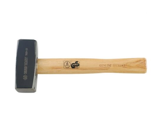 Слесарная кувалда KING TONY 2000 г 7833-20 