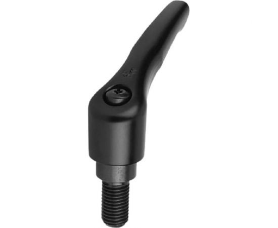 Зажимной рычаг KIPP K0122.2081X30 