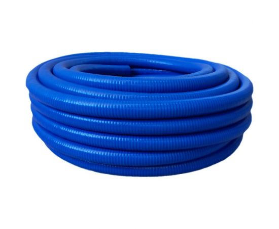 Маслобензостойкий шланг НОВЭМ спирально-армированный пвх 5атм 38мм 20м МБС_5атм_38_20 