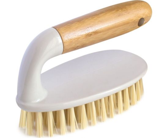 Щетка YORK БАМБУК ЭКО Натурал утюжок-шробер 040530 