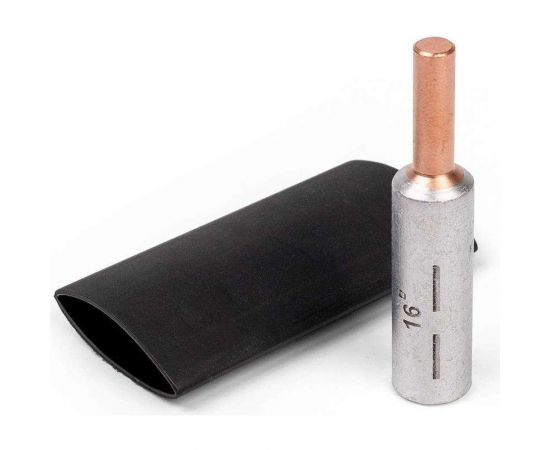 Набор для оконцевания алюминиевых кабелей КВТ НСА 16 82234 