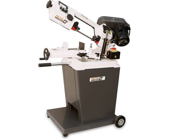 Ленточнопильный станок MetalMaster BSM-128HDR 18491 