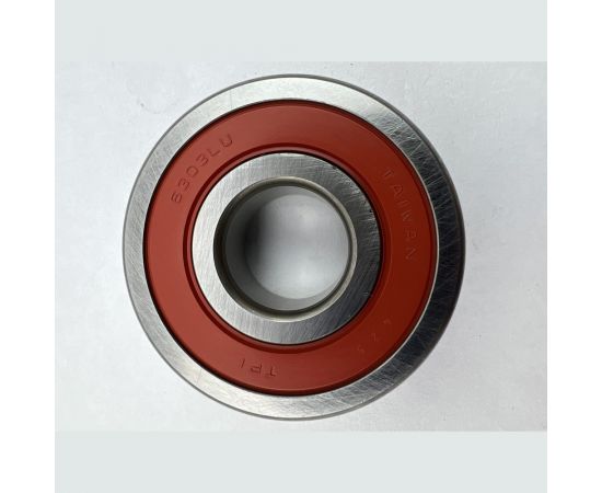 Подшипник TPI 6303LLUCM/L542 TPI-6303-LLU-CM 
