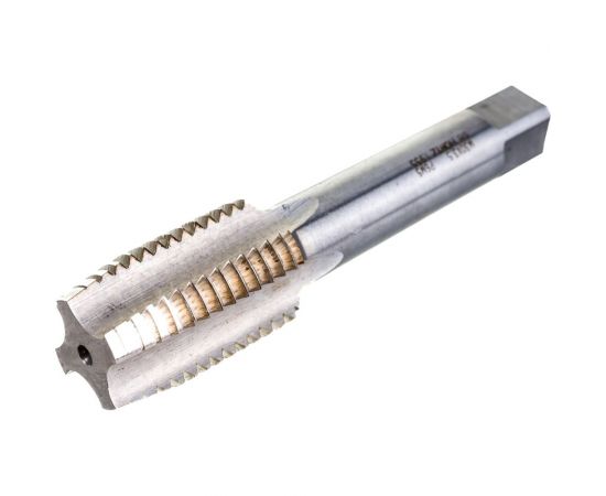 Метчик HORTZ М30x3.5 м/р Р6М5 203748 