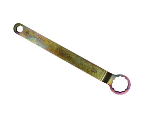 Ключ храповика Автом-2 38 мм НИВА мощный 112174 