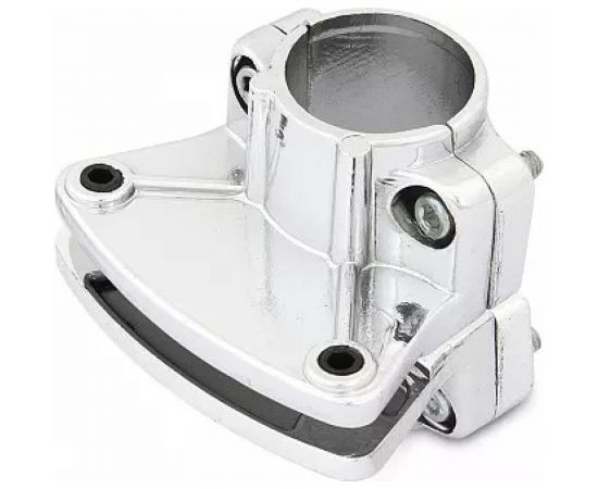 Держатель панели Palladium горизонтальный, односторонний JF-30 CP СТ-00001065 