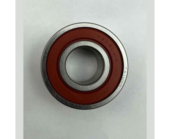 Подшипник TPI 6203LLU-XC3/L542 TPI-6203-LLU-XC3 