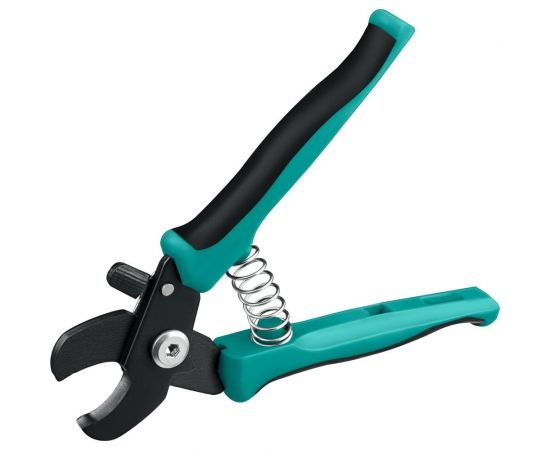 Кабелерез СИБИН НКМ-16 23345-16 