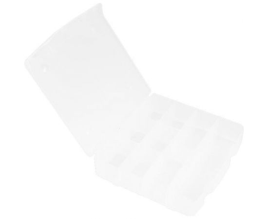 Органайзер РемоКолор пластиковый, 19,0x16,0x4,5 см, 15 ячеек 65-1-504 