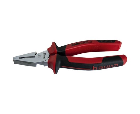 Пассатижи HAUPA VDE 160 мм 211198 