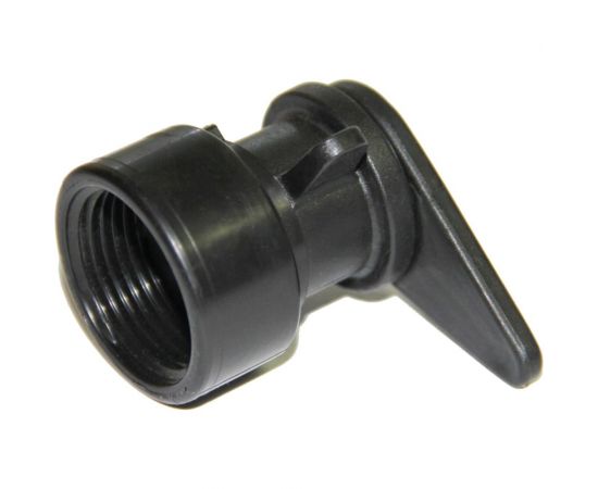 Стартовый адаптер для капельной ленты Гроссис 3/4” ВР 7010064 