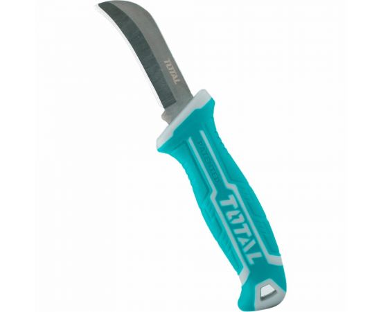 Нож для снятия изоляции TOTAL THT51882 