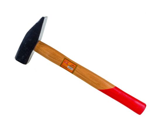 Молоток СЕРВИС КЛЮЧ 1000гр. с деревянной ручкой 71410 