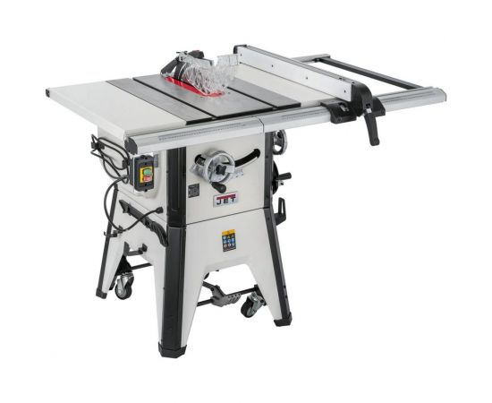 Циркулярная пила JET JLTS-10-T 400В 10000279T 