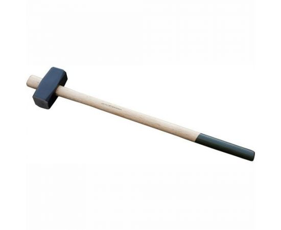 Кувалда с деревянной рукояткой 3000 г Дело Техники 321300 