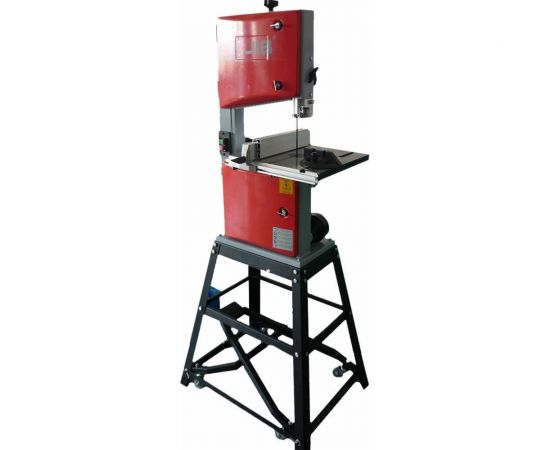 Ленточнопильный станок JIB BAS 250 0,37 кВт, 230 В 0203020007000 