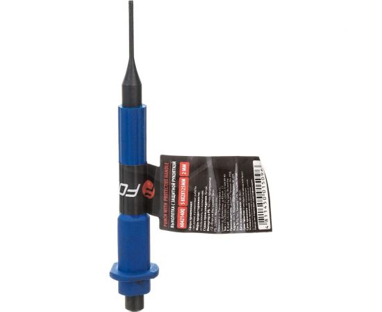Выколотка c защитной рукояткой Forsage 2мм, L-125мм F-6042140Q 51097 