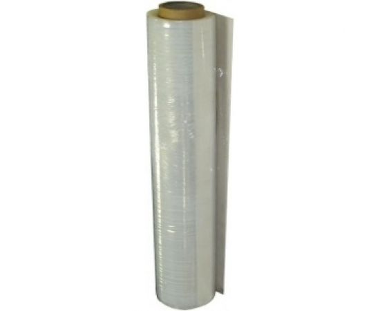 Пленка-стретч Ресурс 17мкх500мм, 1,25кг 20013 