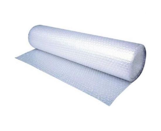 Воздушно-пузырчатая пленка СТД ПетроСтрой 1,5 м/10 м. (2-10-55) STD_MSK_00041 