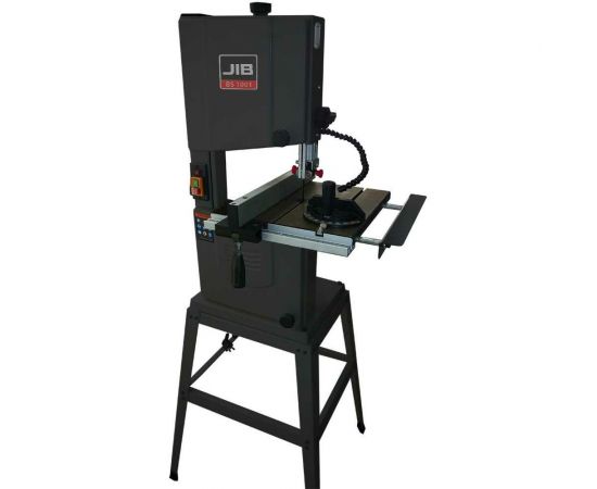 Ленточнопильный станок JIB BS1001 0,6 кВт 230В 0210020224000 