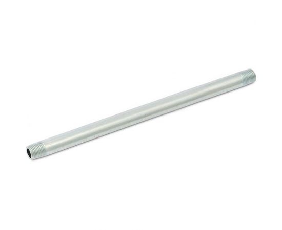 Трубка для шприца Дело Техники прямая, 150 мм 865920 