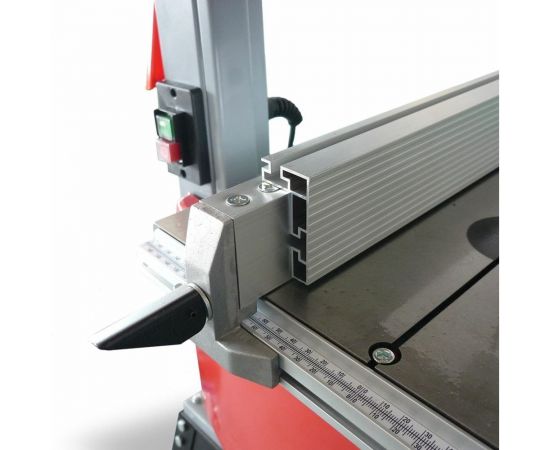 Ленточнопильный станок JIB BAS 250 0,37 кВт, 230 В 0203020007000 – изображение 11