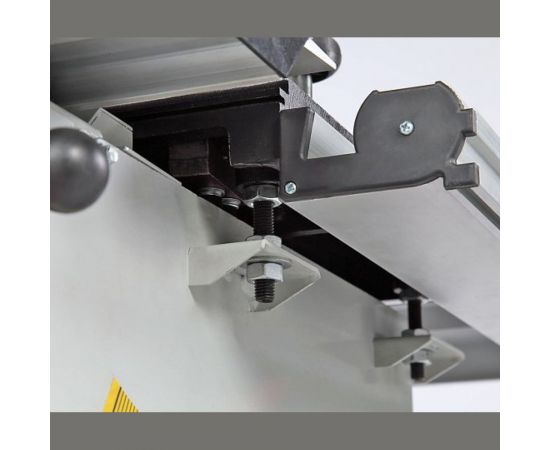 Круглопильный станок Белмаш BELMASH TS-250ST1000/400 с подвижным столом S193A – изображение 11