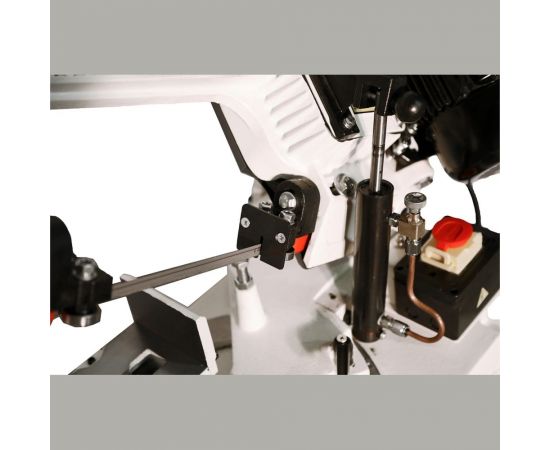 Ленточнопильный станок MetalMaster BSM-128HDR 18491 – изображение 11