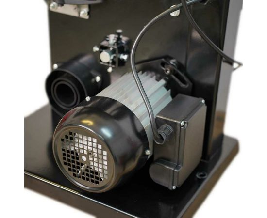 Ленточнопильный станок JIB BS1001 0,6 кВт 230В 0210020224000 – изображение 12