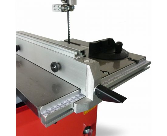 Ленточнопильный станок JIB BAS 250 0,37 кВт, 230 В 0203020007000 – изображение 12