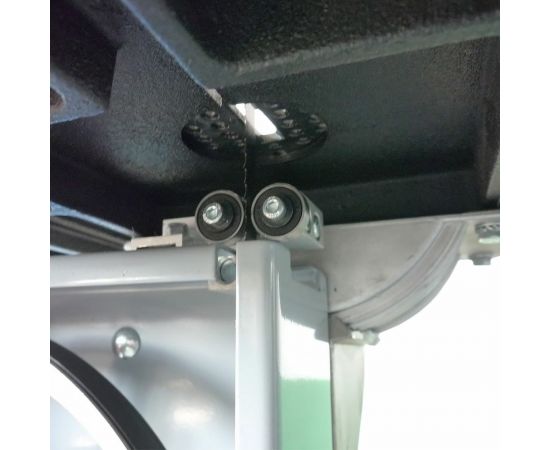 Ленточнопильный станок JIB BAS 312 0,55 кВт, 230 В 0203020008000 – изображение 12