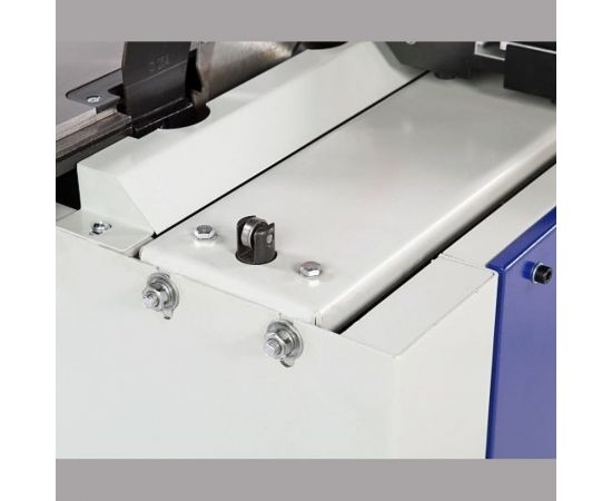 Круглопильный станок Белмаш BELMASH TS-250ST1000/400 с подвижным столом S193A – изображение 12