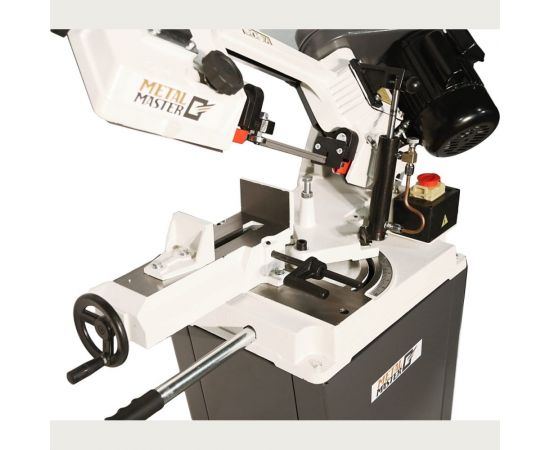 Ленточнопильный станок MetalMaster BSM-128HDR 18491 – изображение 12