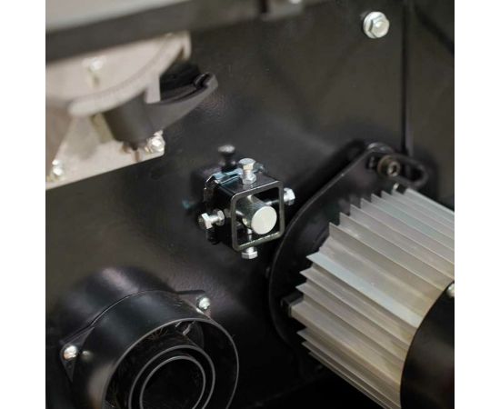 Ленточнопильный станок JIB BS1001 0,6 кВт 230В 0210020224000 – изображение 13