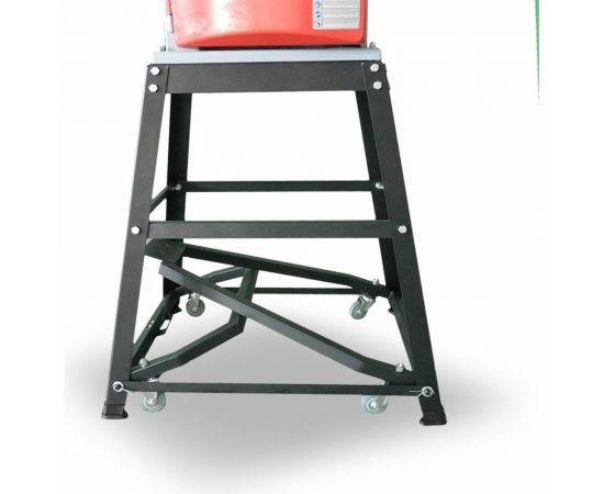 Ленточнопильный станок JIB BAS 250 0,37 кВт, 230 В 0203020007000 – изображение 13