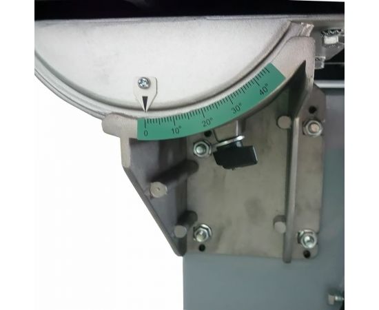 Ленточнопильный станок JIB BAS 312 0,55 кВт, 230 В 0203020008000 – изображение 13