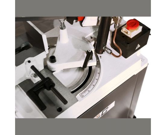 Ленточнопильный станок MetalMaster BSM-128HDR 18491 – изображение 13