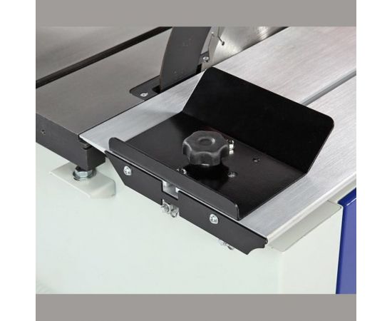 Круглопильный станок Белмаш BELMASH TS-250ST1000/400 с подвижным столом S193A – изображение 13