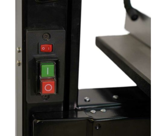 Ленточнопильный станок JIB BS1001 0,6 кВт 230В 0210020224000 – изображение 14