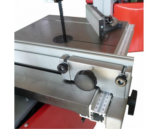 Ленточнопильный станок JIB BAS 312 0,55 кВт, 230 В 0203020008000 – изображение 14