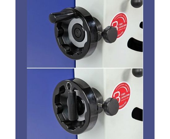 Круглопильный станок Белмаш BELMASH TS-250ST1000/400 с подвижным столом S193A – изображение 14