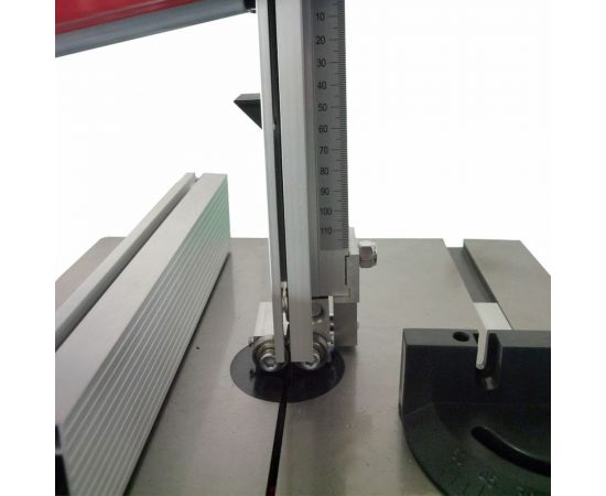 Ленточнопильный станок JIB BAS 250 0,37 кВт, 230 В 0203020007000 – изображение 14