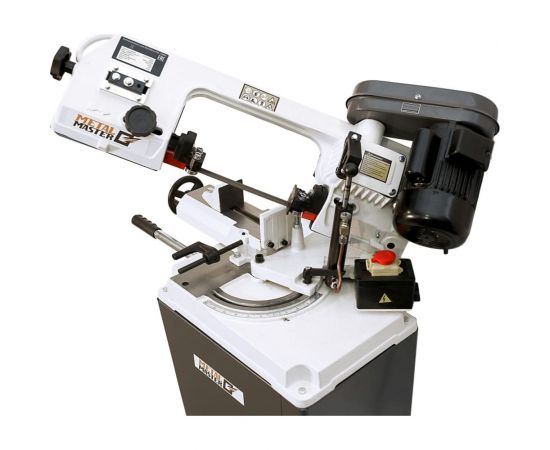 Ленточнопильный станок MetalMaster BSM-128HDR 18491 – изображение 14