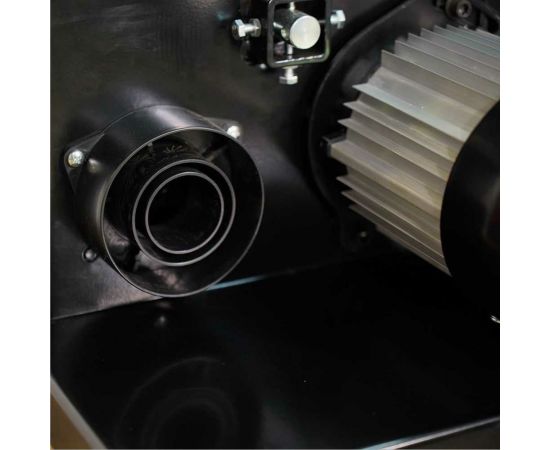 Ленточнопильный станок JIB BS1001 0,6 кВт 230В 0210020224000 – изображение 15